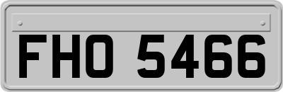 FHO5466