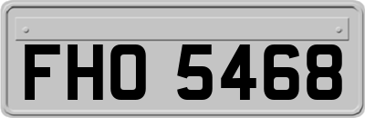 FHO5468