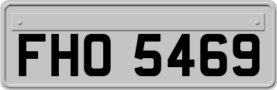 FHO5469