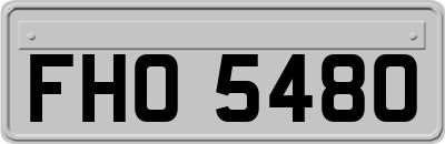 FHO5480
