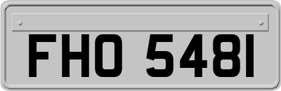 FHO5481