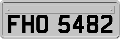 FHO5482
