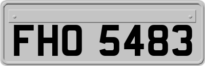 FHO5483