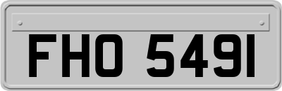 FHO5491