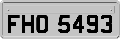 FHO5493