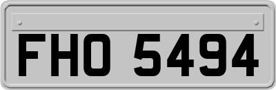 FHO5494