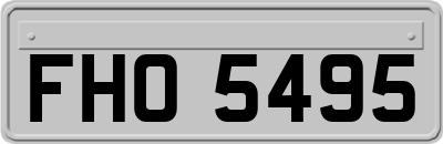 FHO5495