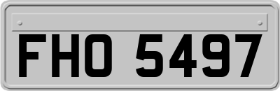 FHO5497