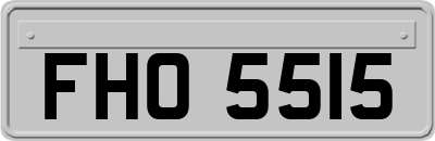FHO5515