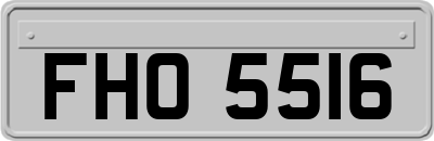 FHO5516