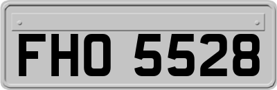 FHO5528