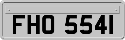 FHO5541
