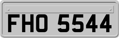 FHO5544