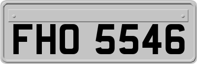 FHO5546