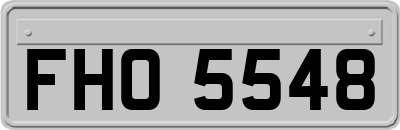 FHO5548