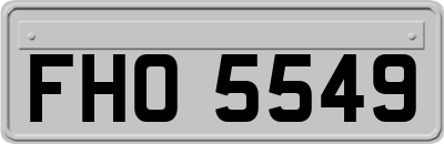 FHO5549