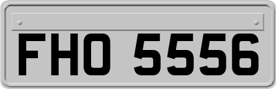 FHO5556