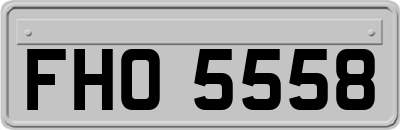 FHO5558