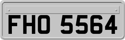 FHO5564