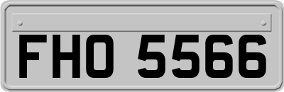 FHO5566