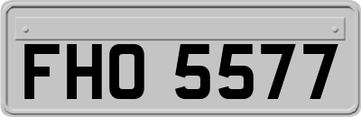 FHO5577
