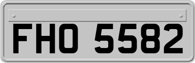 FHO5582