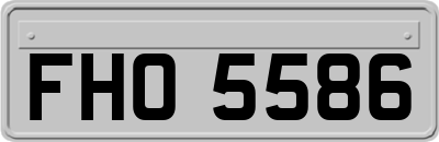 FHO5586