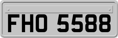 FHO5588