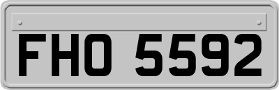 FHO5592