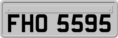 FHO5595