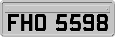 FHO5598