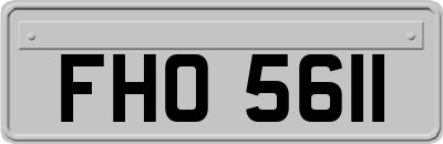 FHO5611