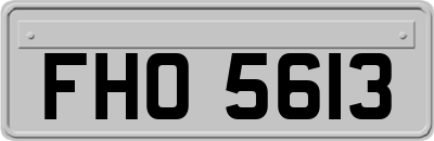 FHO5613