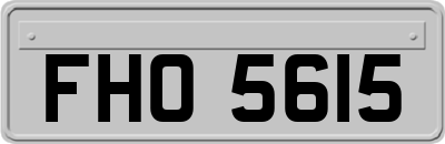 FHO5615