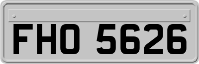 FHO5626