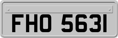 FHO5631