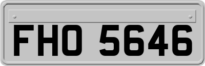FHO5646