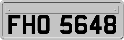 FHO5648