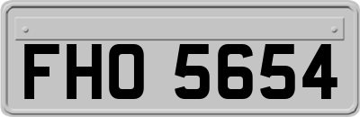 FHO5654