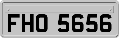 FHO5656