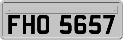FHO5657