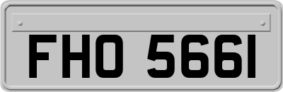 FHO5661