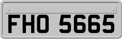 FHO5665
