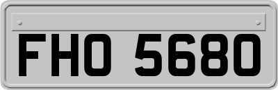 FHO5680