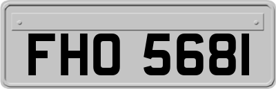 FHO5681