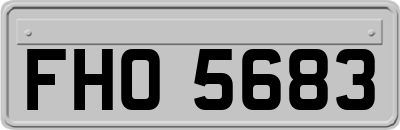 FHO5683