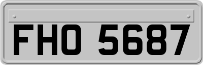 FHO5687