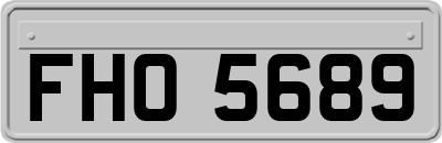 FHO5689
