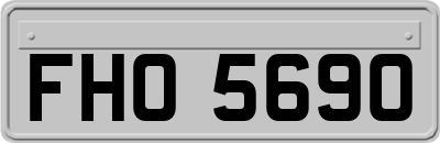 FHO5690