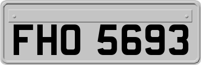 FHO5693